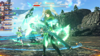 Hands-On: Xenoblade Chronicles 3 boasts Monolith Soft’s classiest combat yet