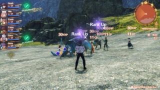 Hands-On: Xenoblade Chronicles 3 boasts Monolith Soft’s classiest combat yet