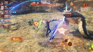 Hands-On: Xenoblade Chronicles 3 boasts Monolith Soft’s classiest combat yet