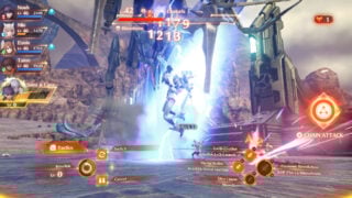 Hands-On: Xenoblade Chronicles 3 boasts Monolith Soft’s classiest combat yet