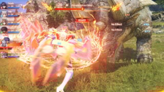 Hands-On: Xenoblade Chronicles 3 boasts Monolith Soft’s classiest combat yet