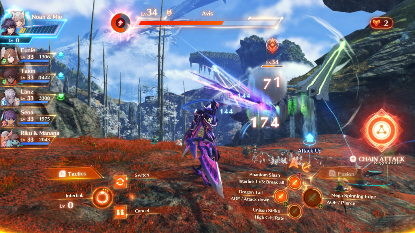 Review: Xenoblade Chronicles 3 Continues Switch’s Incredible JRPG Run