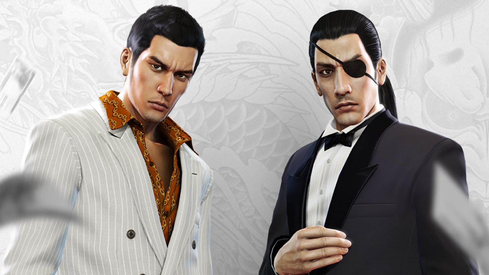 This week in games: Yakuza Kiwami 2 confirmed for PC next month, H1Z1's new  developers call it quits