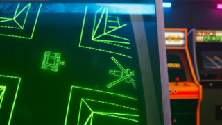 Review: Arcade Paradise takes us back to the coin-op glory days