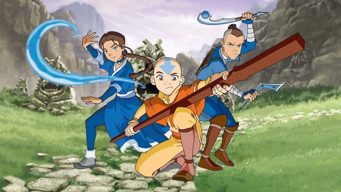 Unannounced Avatar: The Last Airbender game:
Tin vui cho những người hâm mộ Avatar! Một trò chơi mới dựa trên loạt phim Avatar: The Last Airbender sẽ sớm được ra mắt. Hãy cùng chờ đợi và mong đợi những hành động phiêu lưu đầy kịch tính từ các nhân vật yêu thích của chúng ta trong trò chơi này!