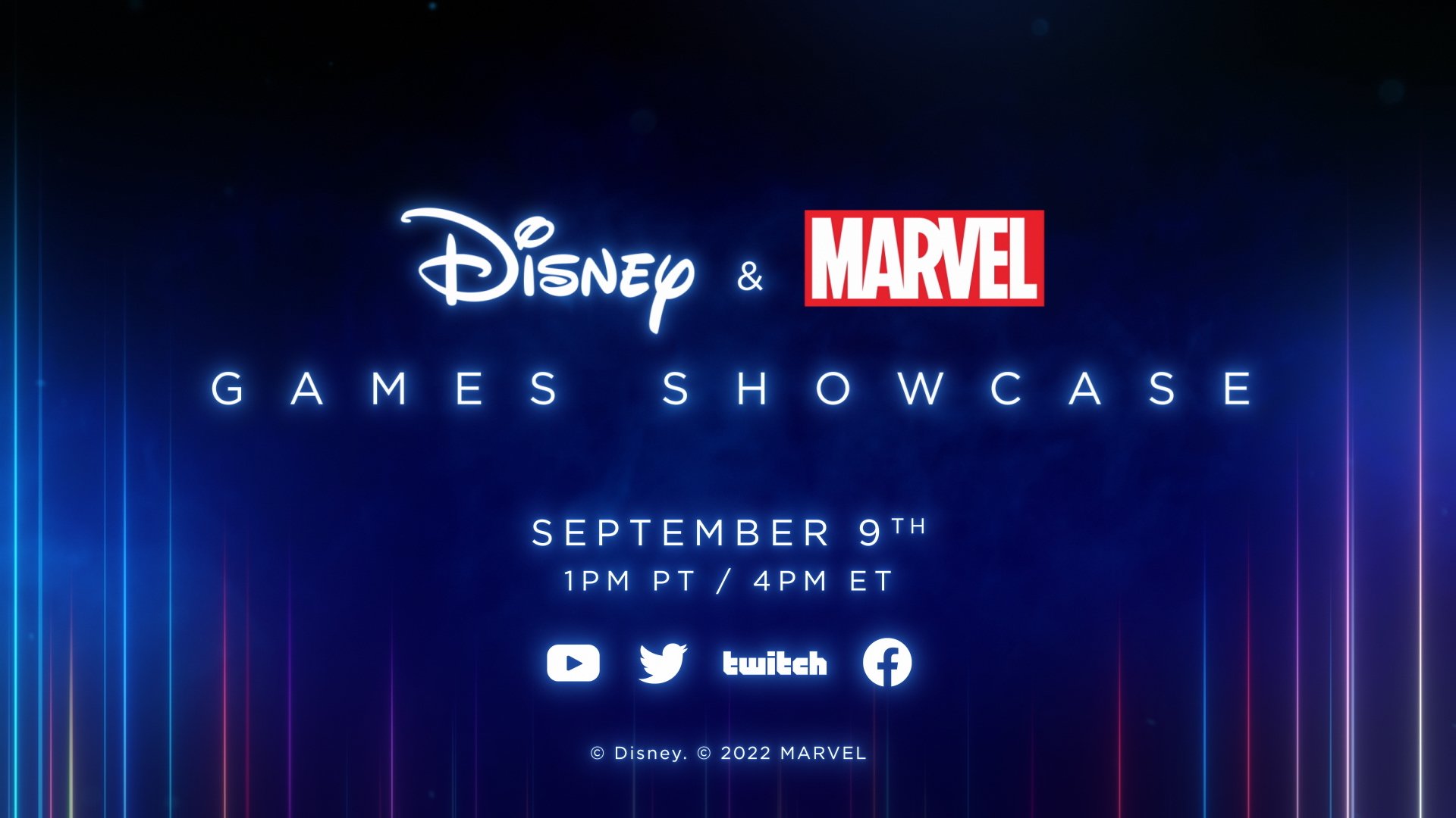 Marvel's Midnight Suns release date revealed at D23 Expo