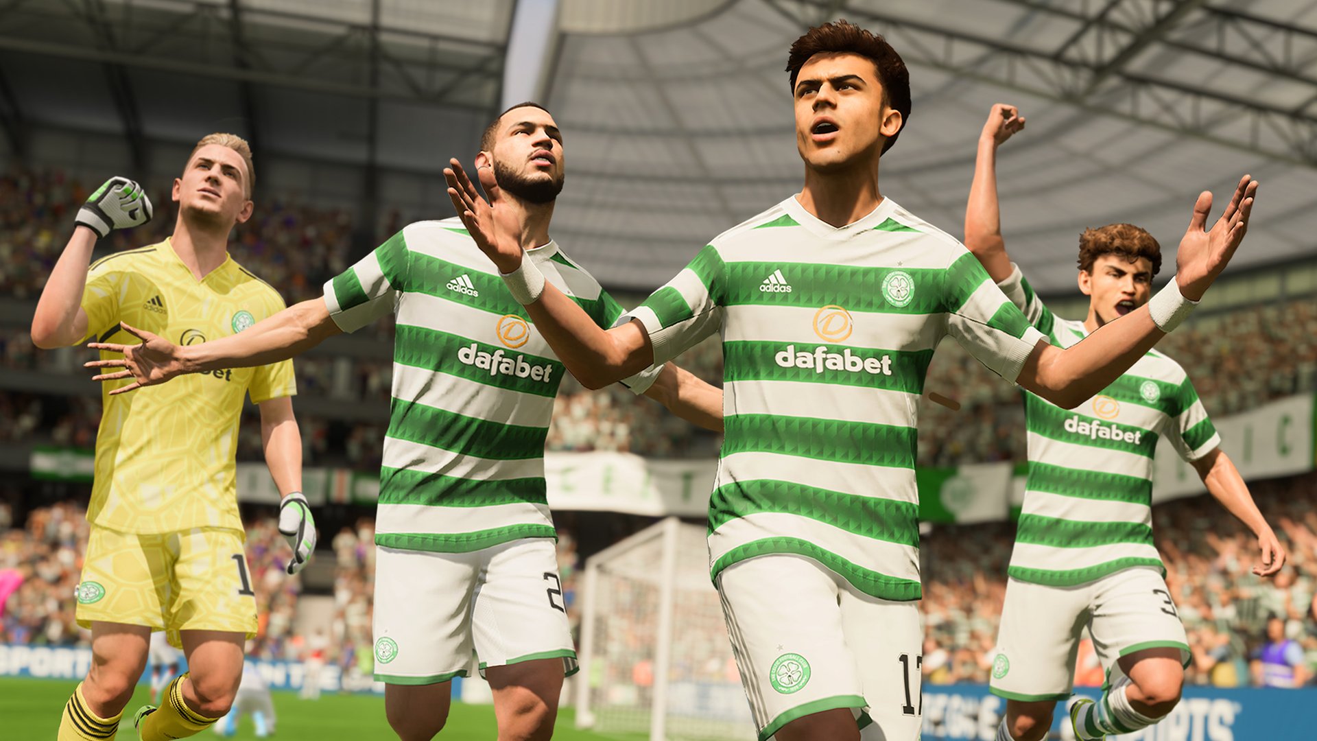 PLAY FIFA 23 NOW! - EA PLAY TRIAL IS OUT!!! 