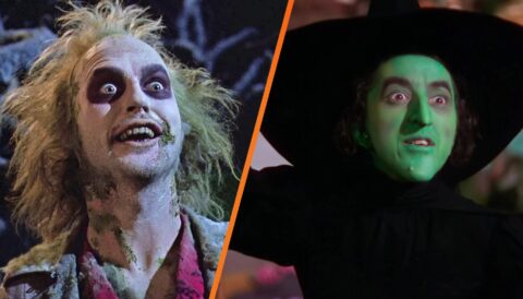 MultiVersus Beetlejuice and Wicked Witch of the West seemingly ...