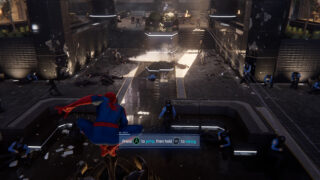 Review: Spider-Man on PC is a Steam Deck marvel