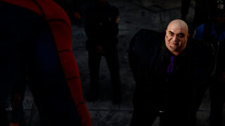 Review: Spider-Man on PC is a Steam Deck marvel