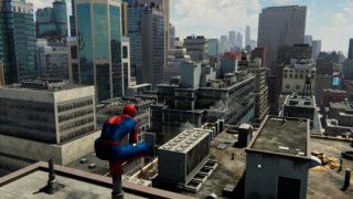 Review: Spider-Man on PC is a Steam Deck marvel