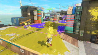 Review: Splatoon 3 gives Nintendo’s weirdest world its safest sequel