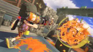 Review: Splatoon 3 gives Nintendo’s weirdest world its safest sequel