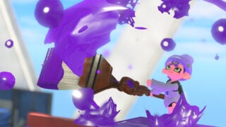 Review: Splatoon 3 gives Nintendo’s weirdest world its safest sequel