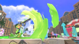 Review: Splatoon 3 gives Nintendo’s weirdest world its safest sequel