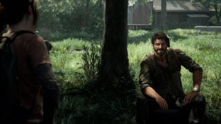 Review: The Last of Us Part 1 is the definitive version of one of the best games ever