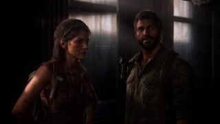Review: The Last of Us Part 1 is the definitive version of one of the best games ever