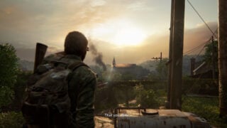 Review: The Last of Us Part 1 is the definitive version of one of the best games ever