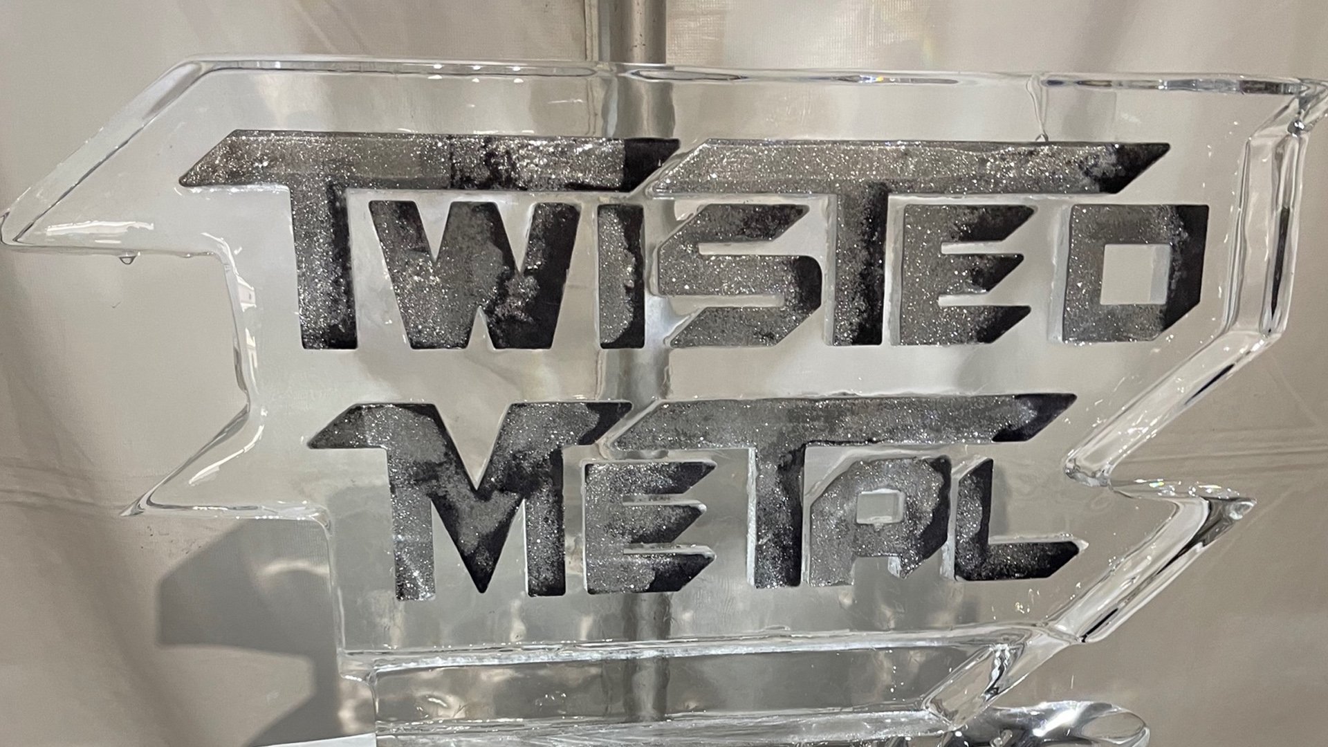 Review: 'Twisted Metal' Runs on Empty