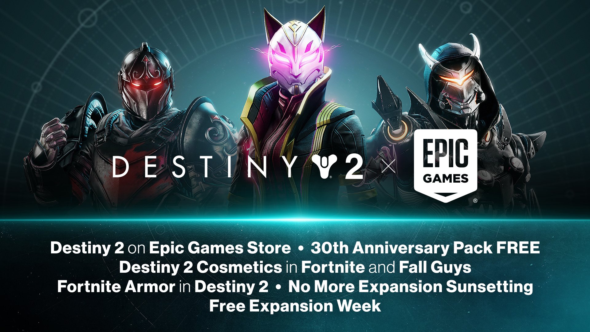 Epic Games Store, Official Site