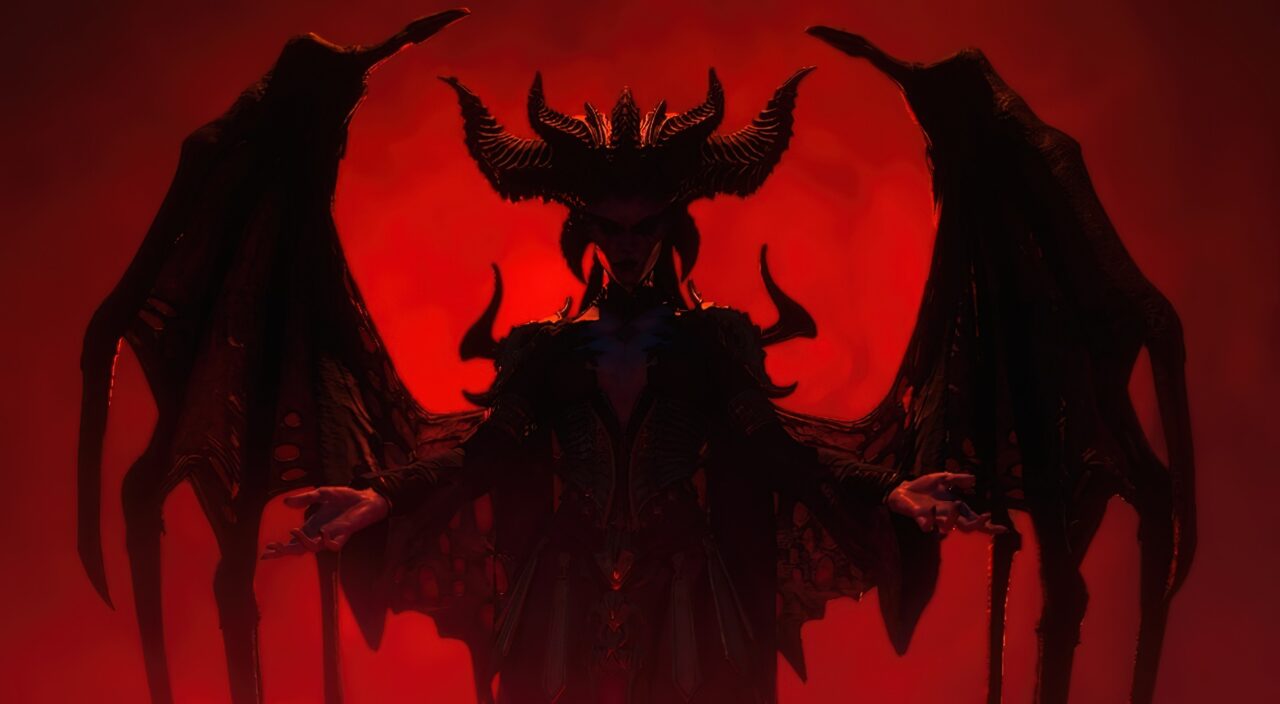 Diablo 4’s gameplay launch trailer welcomes players to Hell | VGC