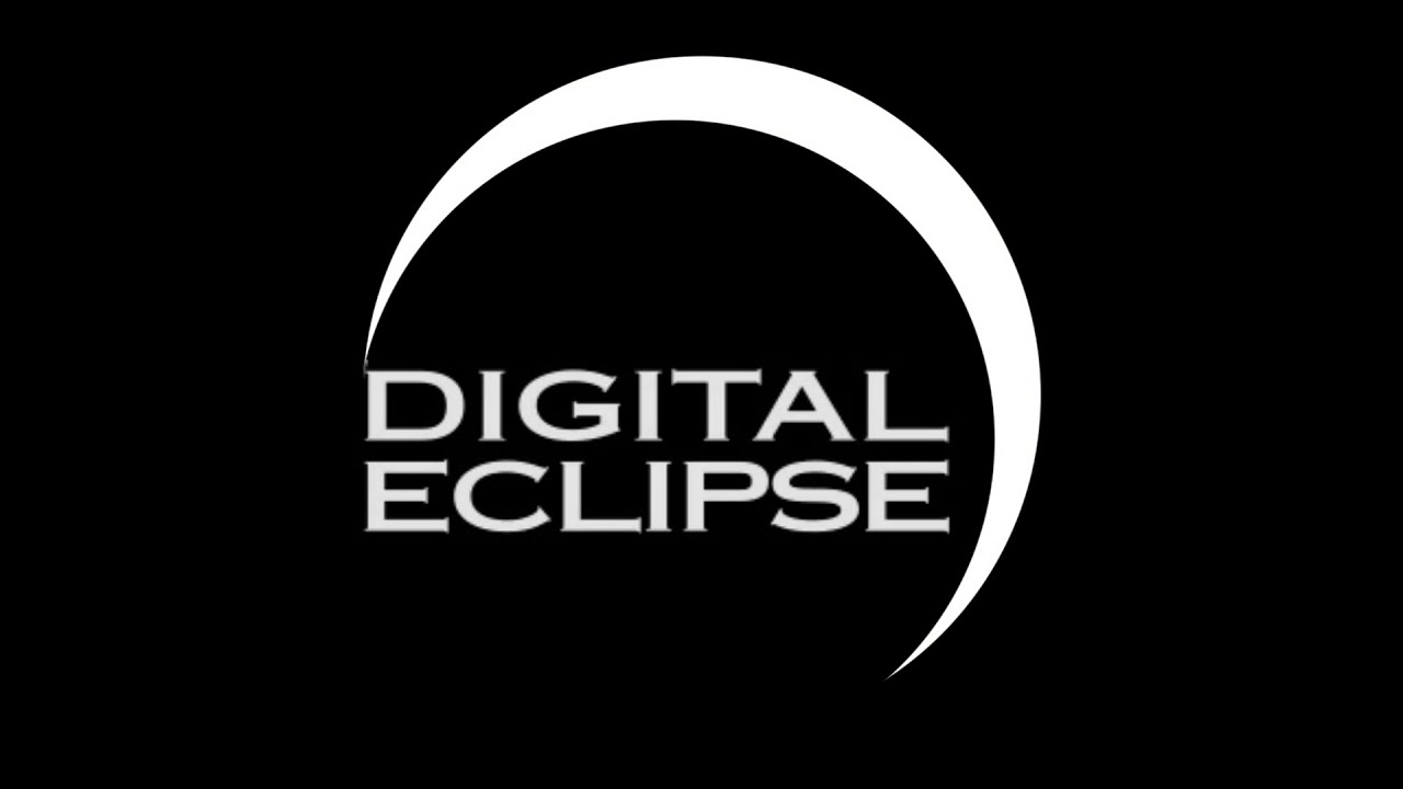 Digital Eclipse VGC