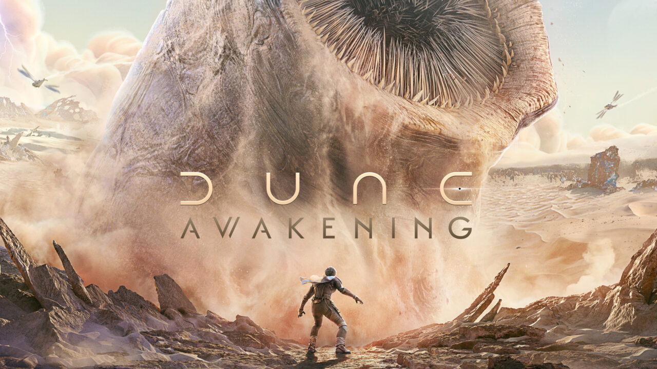 Dune Awakening VGC