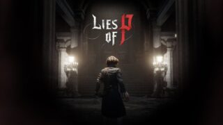 Lies of P release date, trailers, gameplay details, platforms & more