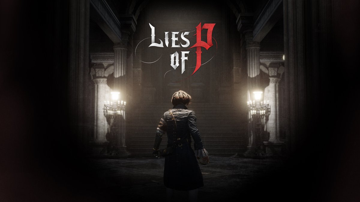 Lies Of P Has Sold 1 Million Copies Already, Despite Its Inclusion With  Xbox Game Pass