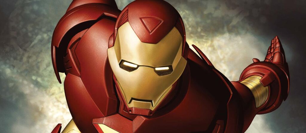 A cancelled Iron Man game from the studio behind Just Cause has been ...