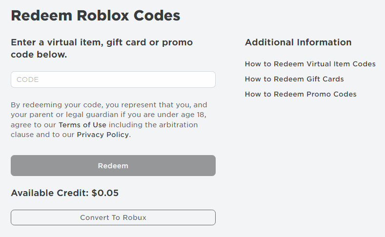 Roblox Promo Codes 2023 on X: 100% Working Roblox Promo Codes