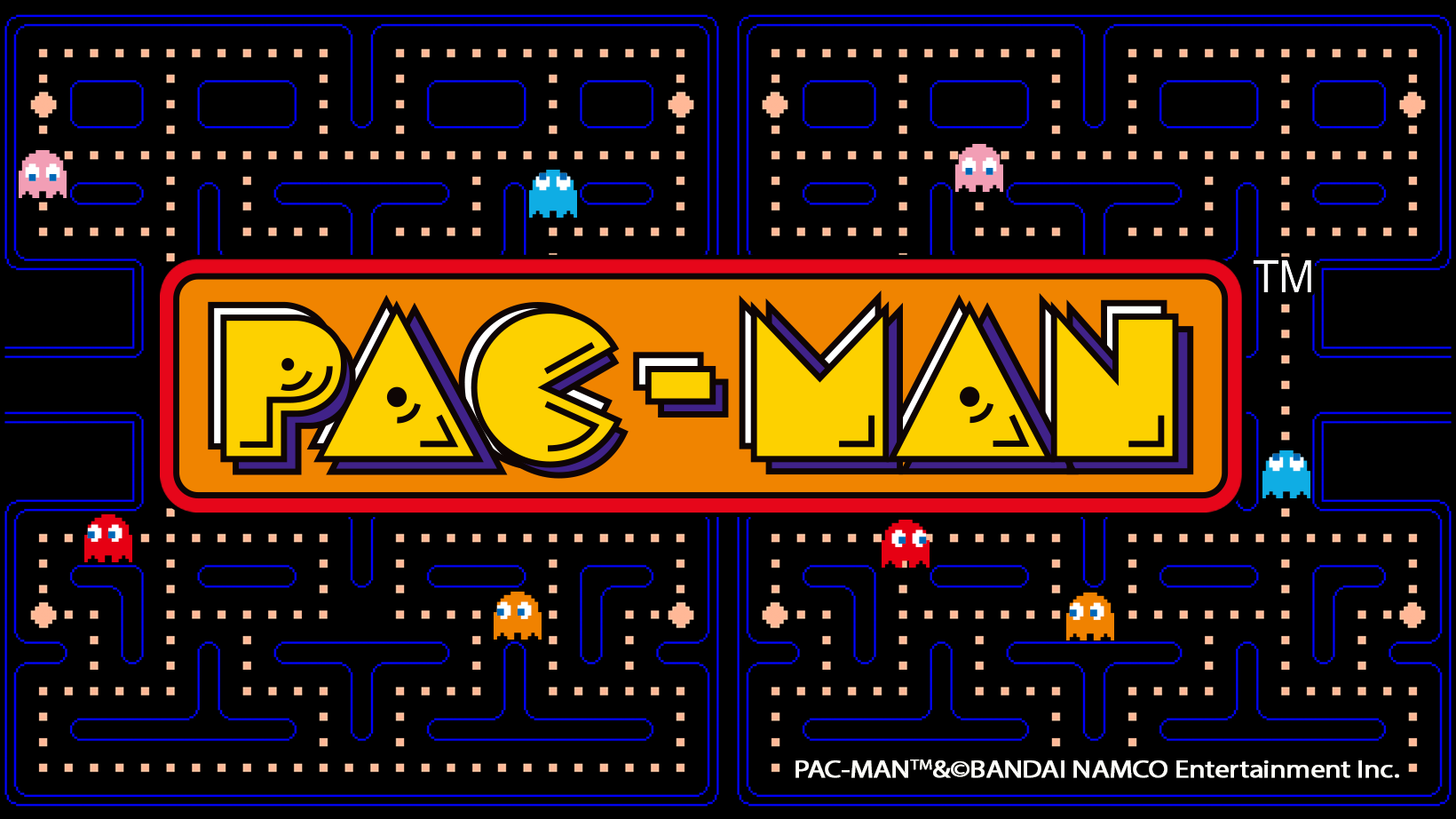 The Sonic movie’s producer is working on a live action Pac-Man | VGC