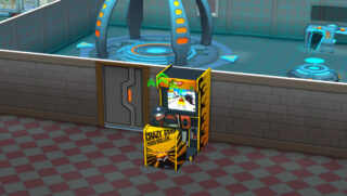 Review: Two Point Campus is an education in how to do sim games