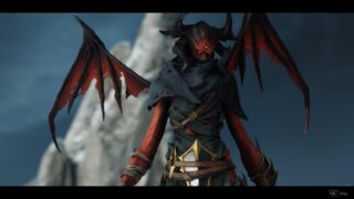 Review: Metal: Hellsinger is head-banging, high score chasing excellence