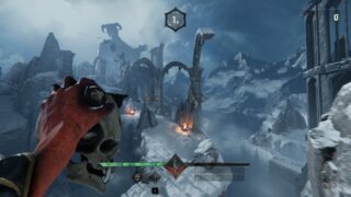 Review: Metal: Hellsinger is head-banging, high score chasing excellence