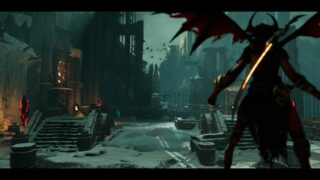 Review: Metal: Hellsinger is head-banging, high score chasing excellence