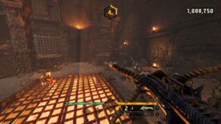 Review: Metal: Hellsinger is head-banging, high score chasing excellence