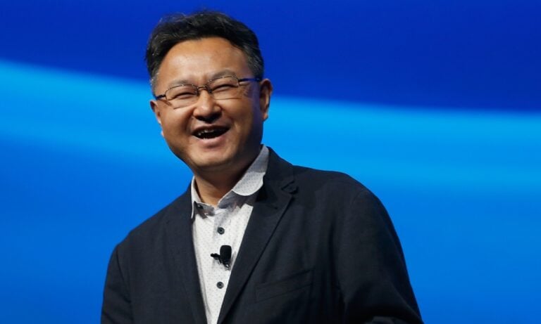 ‘It’s Time To Move On’: PlayStation Veteran Shuhei Yoshida Is Leaving ...