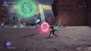 Review: Bayonetta 3 is a love letter to gaming’s most wildly creative action star