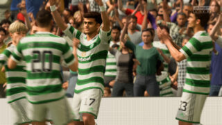 Review: FIFA 23 is a last-minute winner as the final whistle blows on EA’s partnership