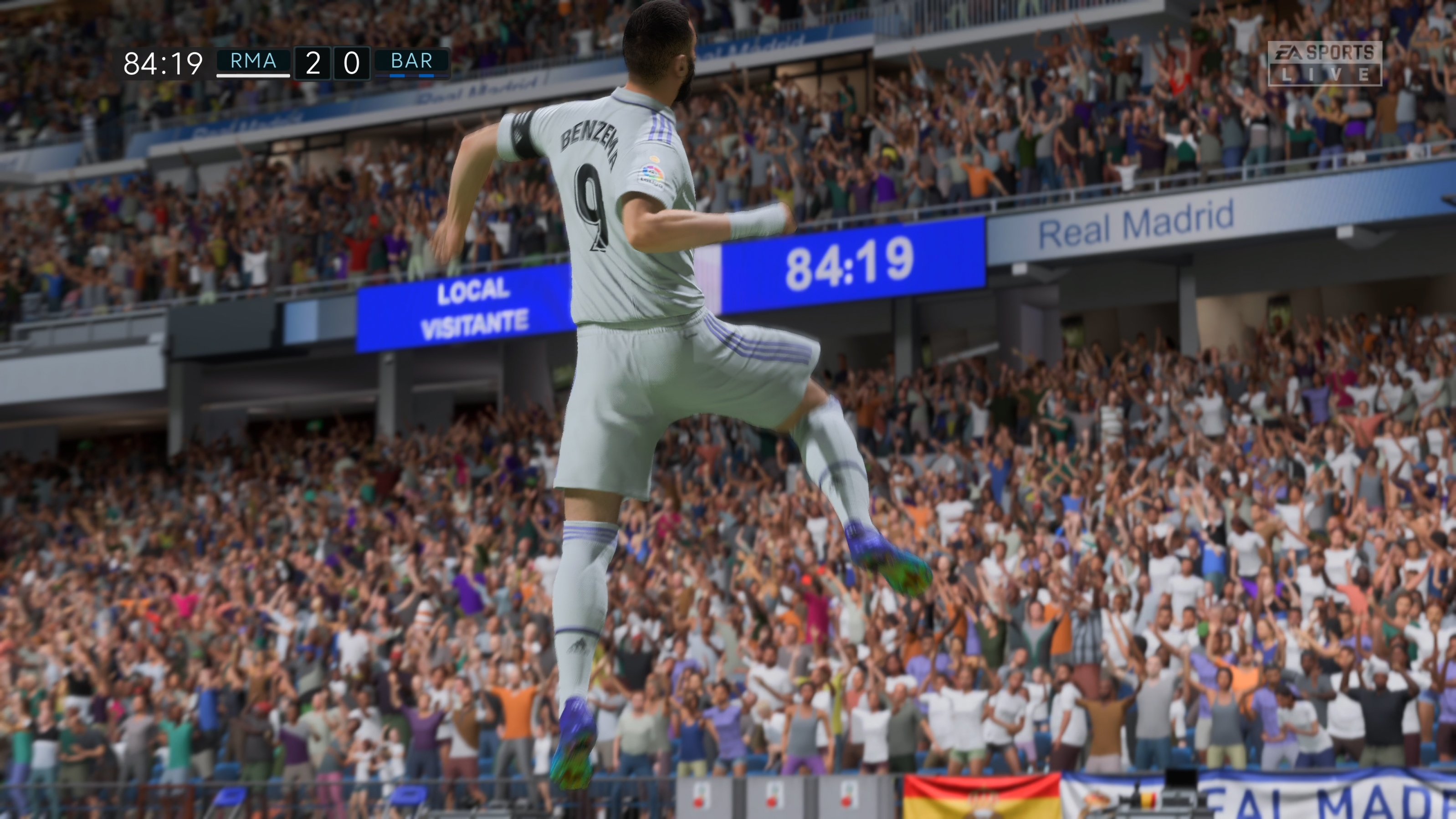 FIFA 23 is Coming to Xbox Game Pass Ultimate and EA Play From Next