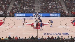 Review: NBA 2K23’s microtransaction obsession spoils an otherwise great game