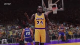 Review: NBA 2K23’s microtransaction obsession spoils an otherwise great game