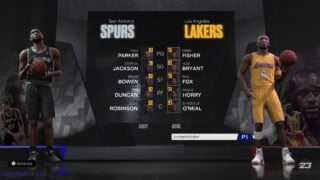 Review: NBA 2K23’s microtransaction obsession spoils an otherwise great game