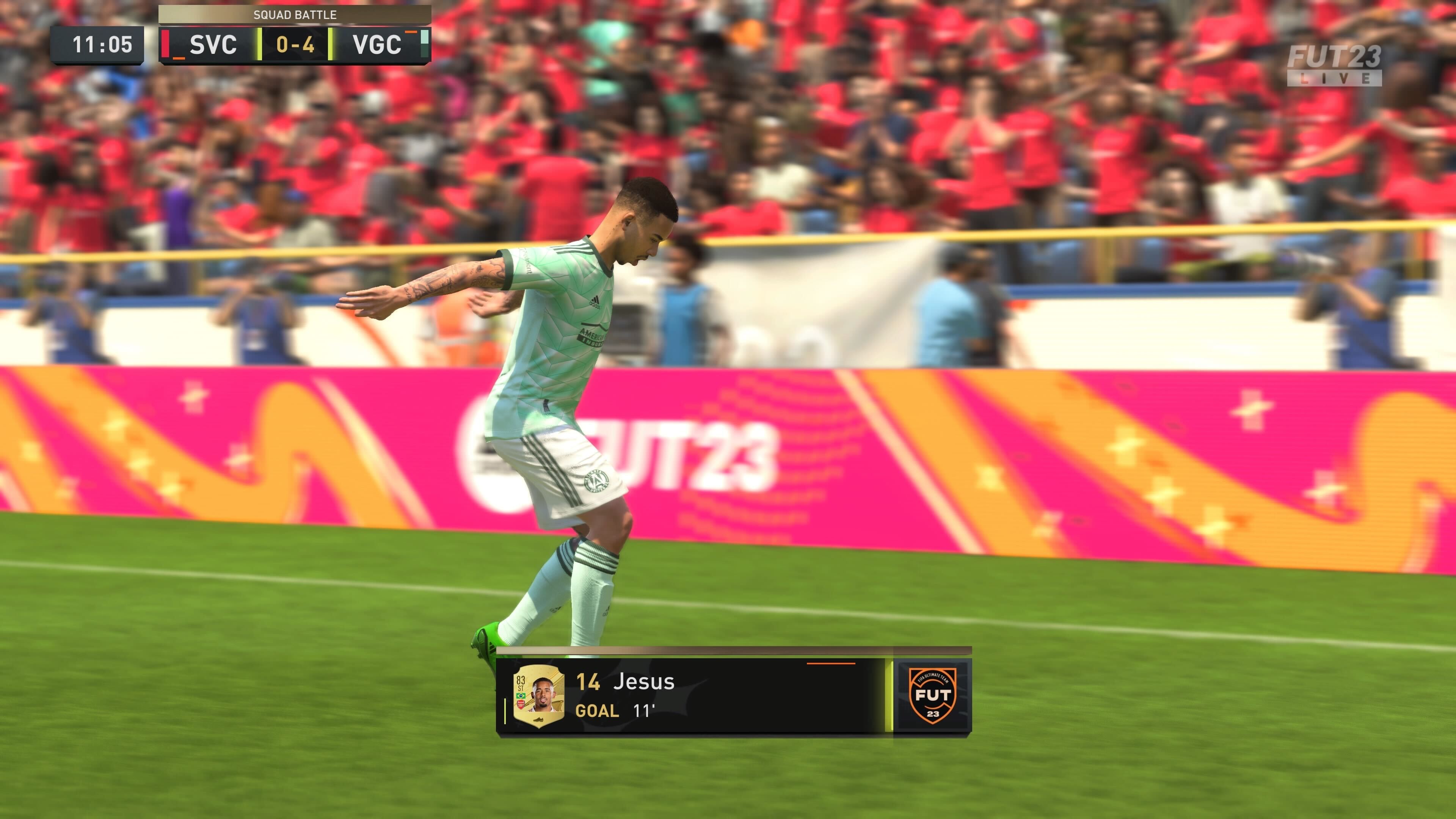 FIFA 23 The Griddy How To Do The Griddy Celebration VGC