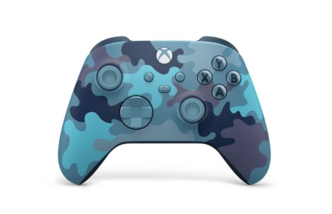 Microsoft has launched a new special edition Xbox Series X/S controller ...