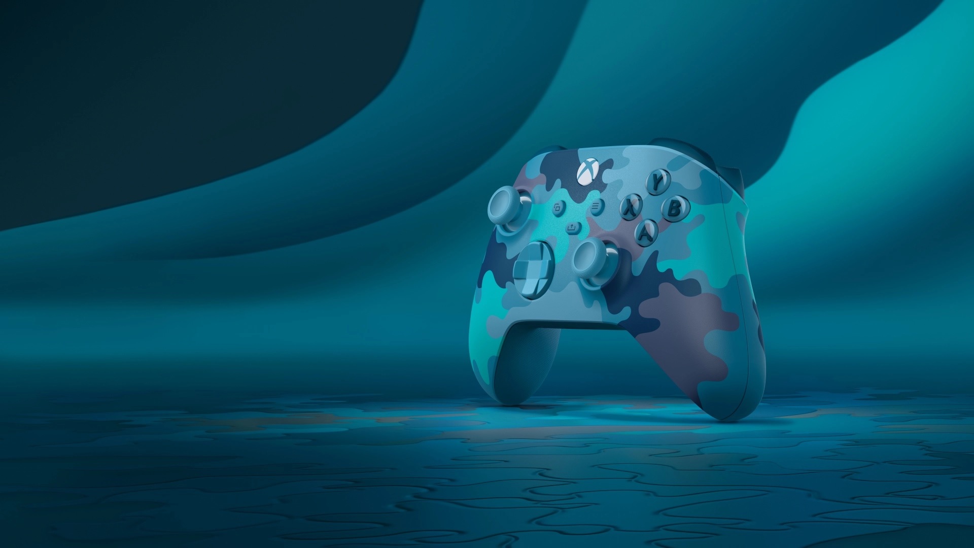 Microsoft Has Launched A New Special Edition Xbox Series X S Controller