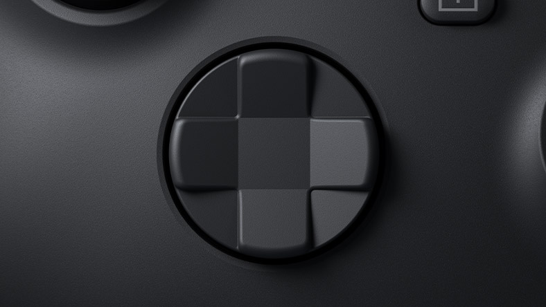Xbox Wireless Controller – Stellar Shift Special Edition