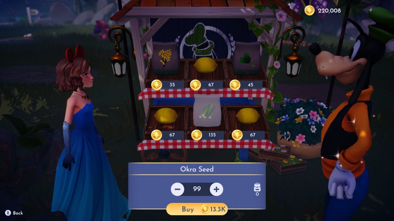 Disney Dreamlight Valley Money Guide How To Make Money Fast Vgc