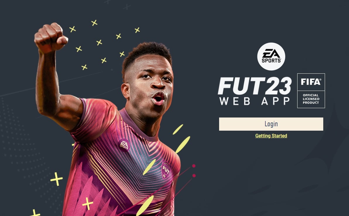 FIFA 23: FUT Web App & Companion App Are About To Be…